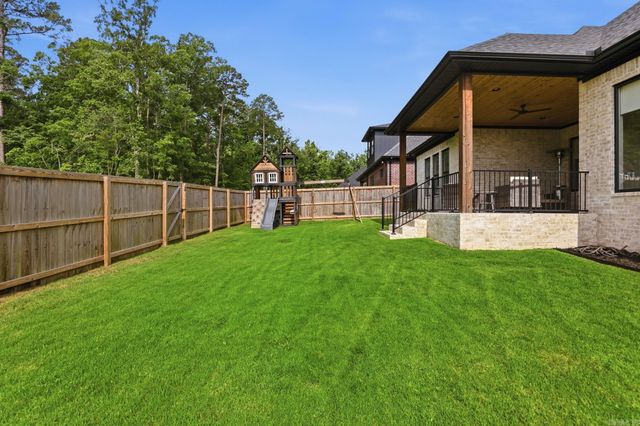 60 Copper Circle, Little Rock, AR 72223