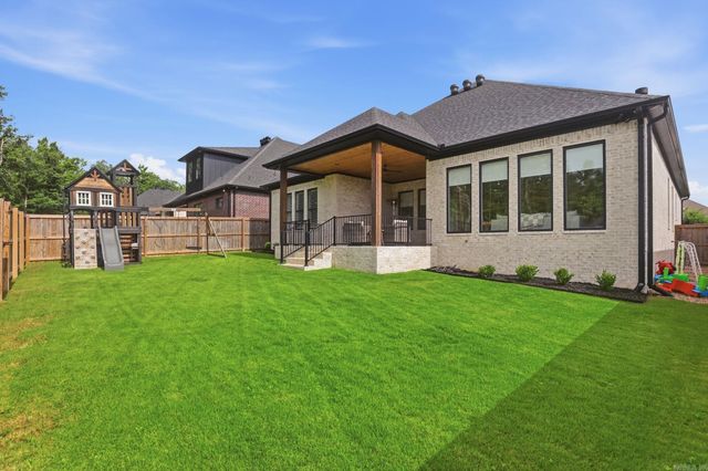 60 Copper Circle, Little Rock, AR 72223