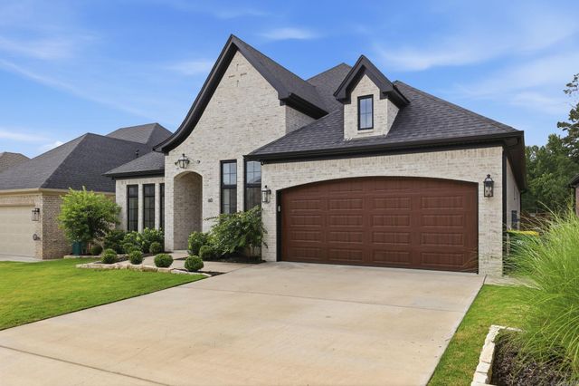 60 Copper Circle, Little Rock, AR 72223