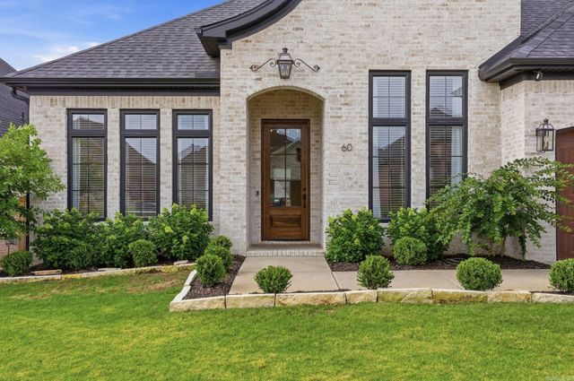 60 Copper Circle, Little Rock, AR 72223