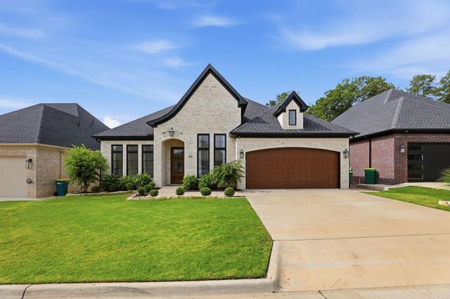 60 Copper Circle, Little Rock, AR 72223