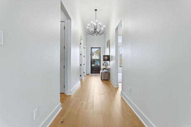 60 Copper Circle, Little Rock, AR 72223