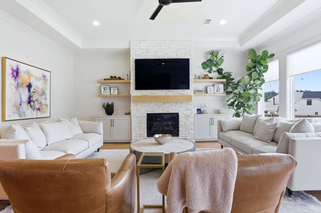 60 Copper Circle, Little Rock, AR 72223