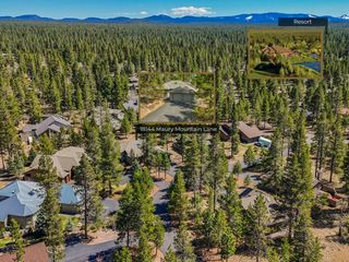 18144 Maury Mountain Lane, Sunriver, OR 97707