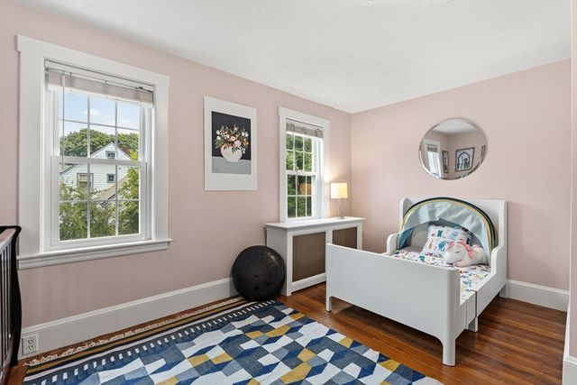 288 Union St, Weymouth, MA 02190