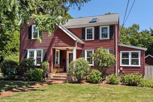 288 Union St, Weymouth, MA 02190