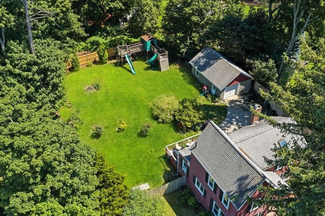 288 Union St, Weymouth, MA 02190