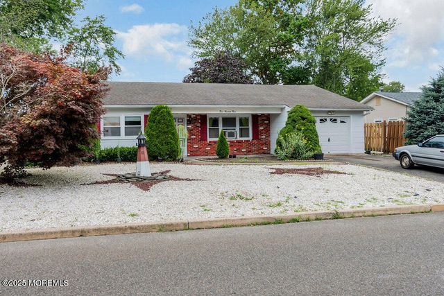 403 7th Street, Waretown, NJ 08758
