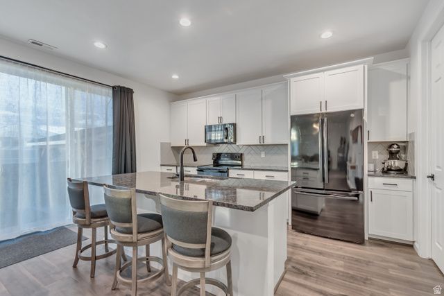 208 W WILLET DR, Salem, UT 84653