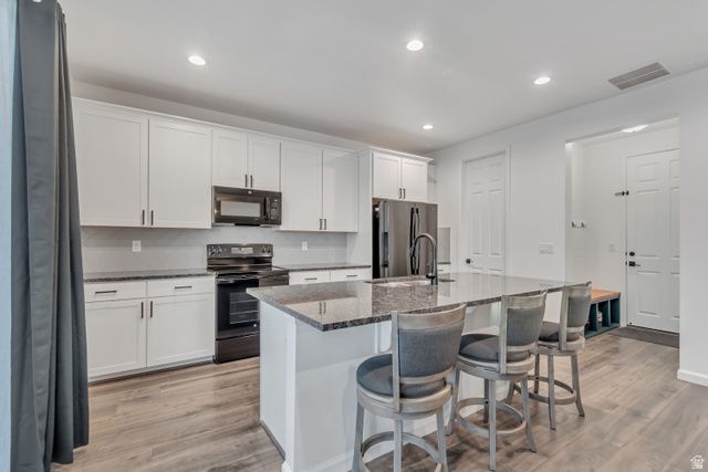 208 W WILLET DR, Salem, UT 84653