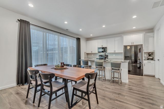208 W WILLET DR, Salem, UT 84653