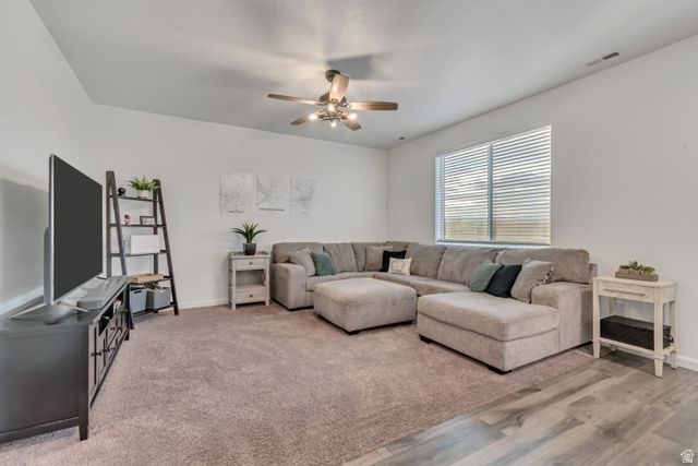 208 W WILLET DR, Salem, UT 84653