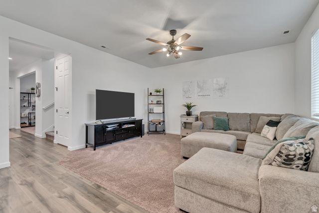 208 W WILLET DR, Salem, UT 84653