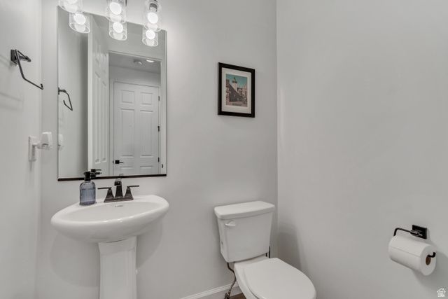 208 W WILLET DR, Salem, UT 84653