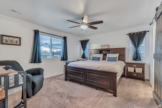 208 W WILLET DR, Salem, UT 84653
