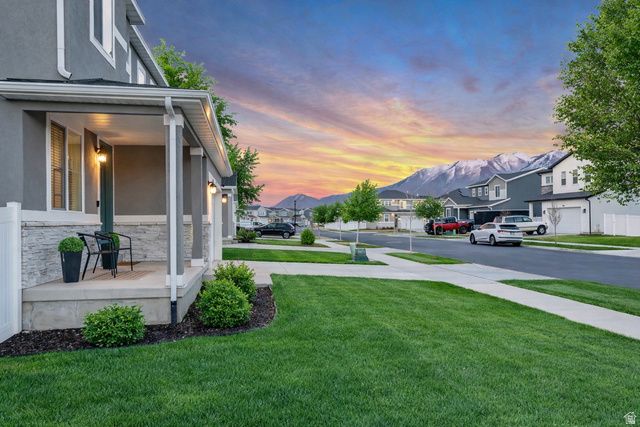 208 W WILLET DR, Salem, UT 84653