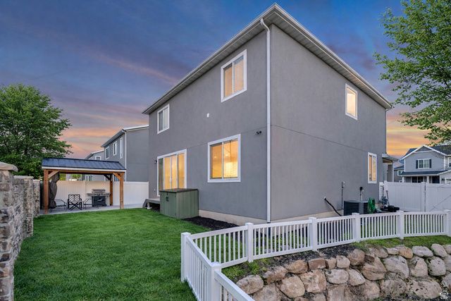 208 W WILLET DR, Salem, UT 84653