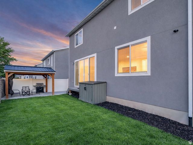 208 W WILLET DR, Salem, UT 84653