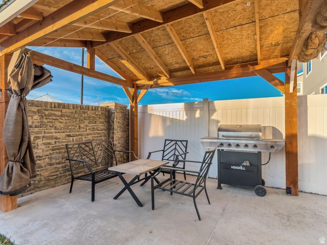 208 W WILLET DR, Salem, UT 84653
