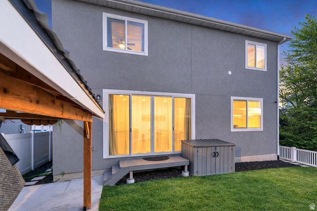 208 W WILLET DR, Salem, UT 84653