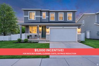 208 W WILLET DR, Salem, UT 84653