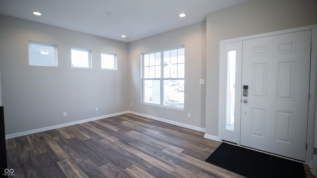 6796 Highland Way, Brownsburg, IN 46112