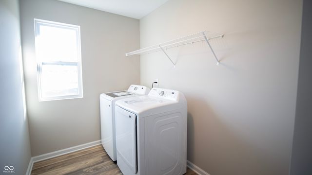 6796 Highland Way, Brownsburg, IN 46112