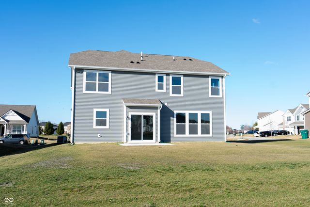 6796 Highland Way, Brownsburg, IN 46112