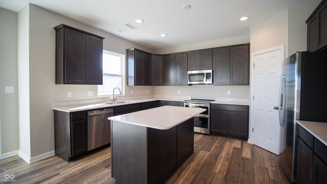 6796 Highland Way, Brownsburg, IN 46112