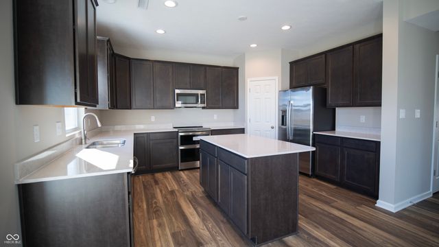 6796 Highland Way, Brownsburg, IN 46112