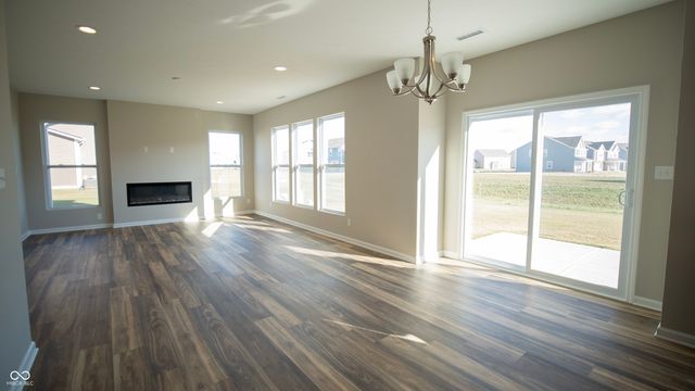 6796 Highland Way, Brownsburg, IN 46112