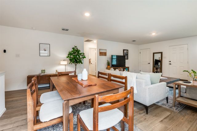 3053 Harper Street, Little Elm, TX 75068