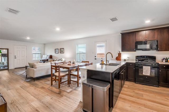 3053 Harper Street, Little Elm, TX 75068