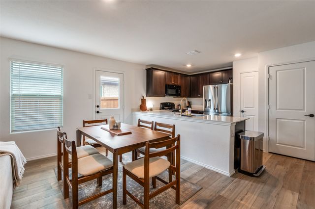 3053 Harper Street, Little Elm, TX 75068