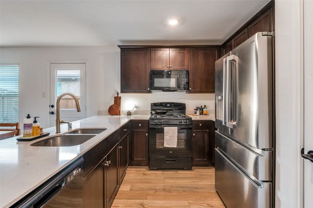 3053 Harper Street, Little Elm, TX 75068