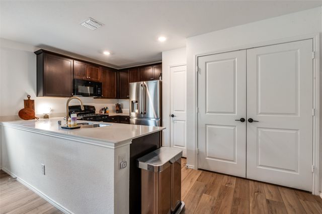 3053 Harper Street, Little Elm, TX 75068