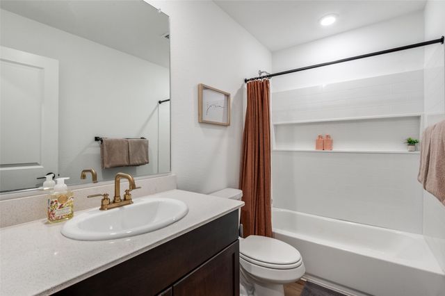 3053 Harper Street, Little Elm, TX 75068