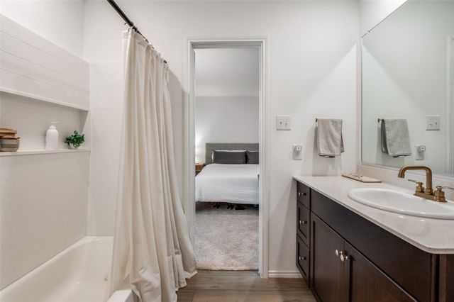 3053 Harper Street, Little Elm, TX 75068