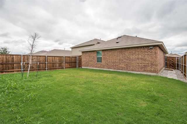 3053 Harper Street, Little Elm, TX 75068
