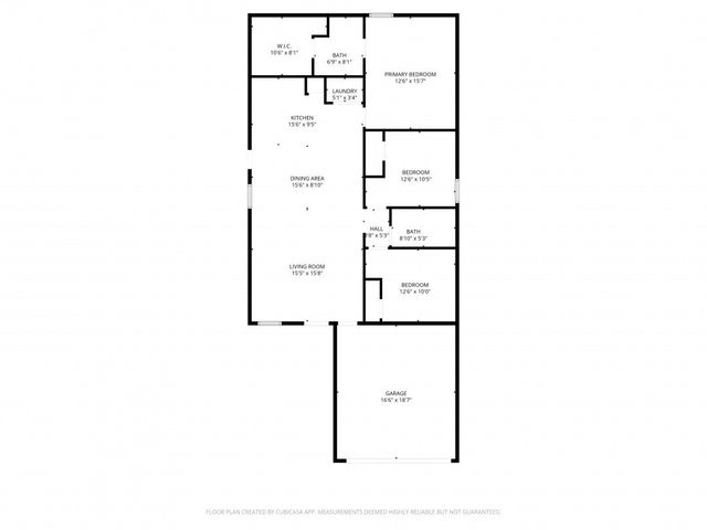 3053 Harper Street, Little Elm, TX 75068