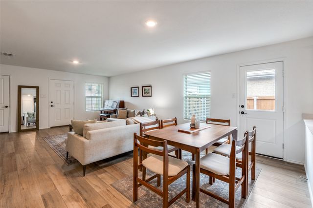 3053 Harper Street, Little Elm, TX 75068