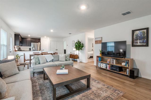 3053 Harper Street, Little Elm, TX 75068