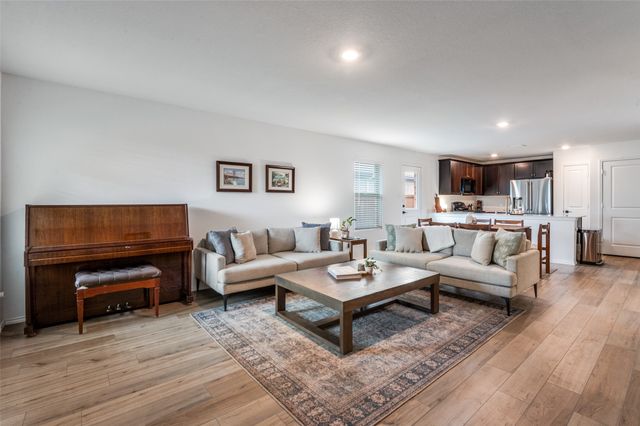 3053 Harper Street, Little Elm, TX 75068