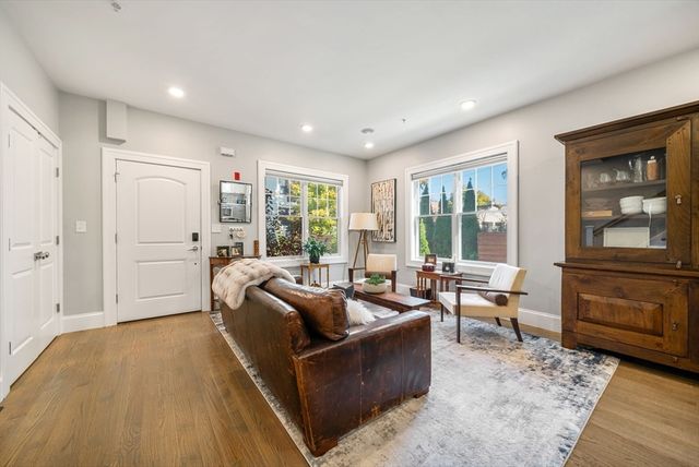 55 Hutchings Street 4, Boston, MA 02121