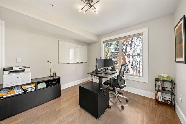 55 Hutchings Street 4, Boston, MA 02121