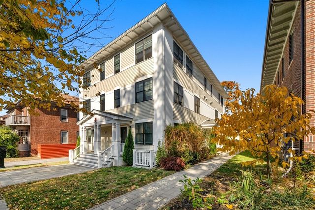 55 Hutchings Street 4, Boston, MA 02121