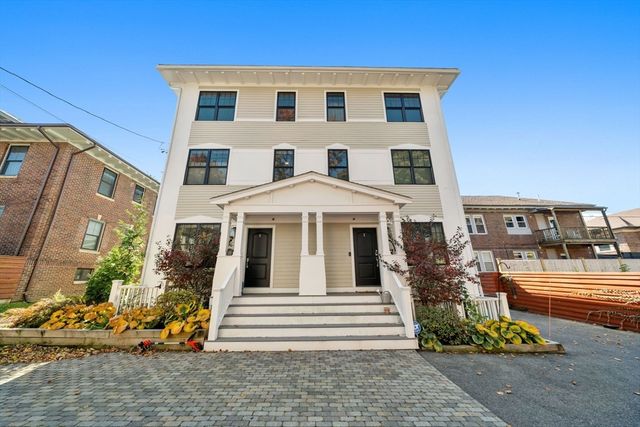 55 Hutchings Street 4, Boston, MA 02121