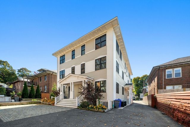 55 Hutchings Street 4, Boston, MA 02121