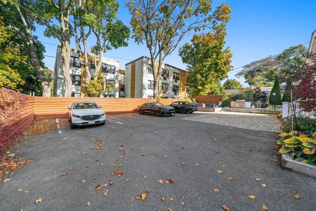 55 Hutchings Street 4, Boston, MA 02121