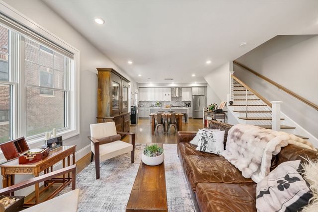 55 Hutchings Street 4, Boston, MA 02121